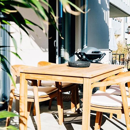 Ferienwohnung Nordic Calm Am Kellersee マレンテ エクステリア 写真