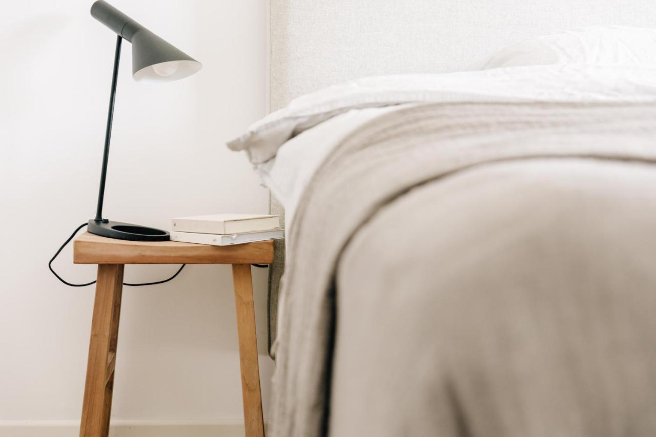 Ferienwohnung Nordic Calm Am Kellersee マレンテ エクステリア 写真